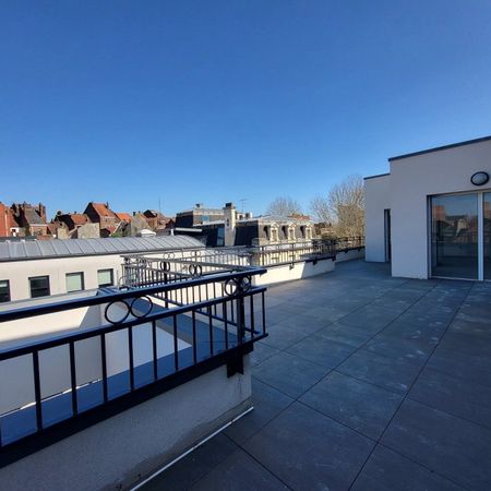 Appartement 2 pièces à Béthune - Photo 4