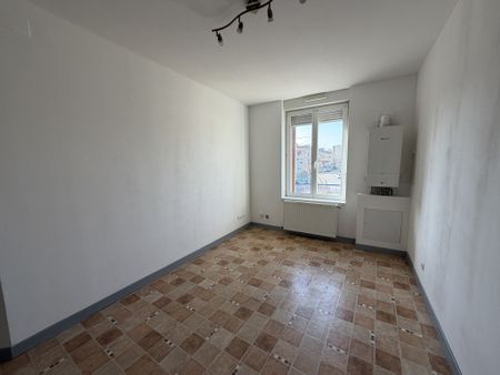 Location Appartement 2 pièces 33m² AUBOUE 54580 - Photo 3