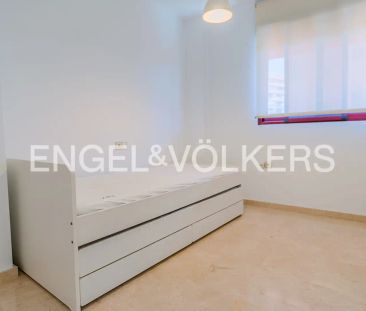 Dúplex de alquiler en Calle del Pagel, 12, Cabo de las Huertas - Photo 1