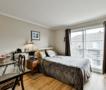 Appartement à louer - Sainte-Marthe-sur-le-Lac (Nord) - Photo 6