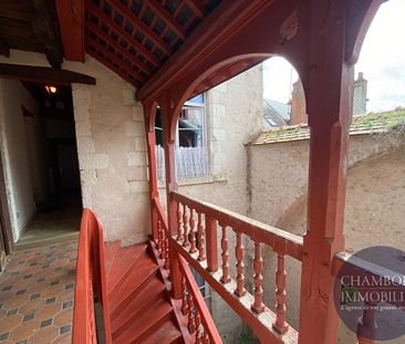 Appartement meublé centre-ville - Photo 6