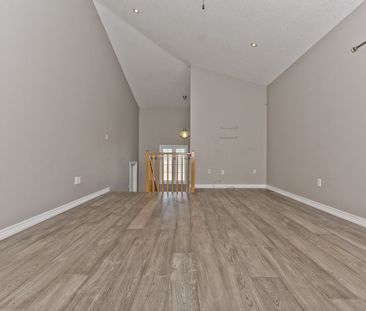 For Lease - 200 Regatta Drive, Welland, Ontario - Photo 2