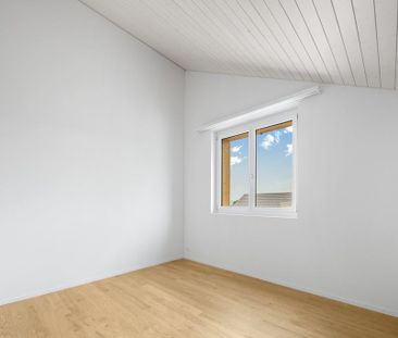 3.5 Zimmer, 82 m², 3. Stock - Photo 1