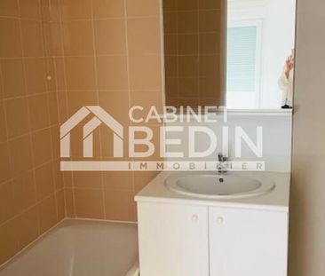 Location Appartement 2 pièces 35m² LIBOURNE 33500 - Photo 4