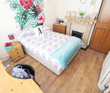 4 bedroom house to rent Jessie Road, Southsea, PO4 - Photo 5