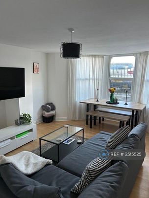 2 bedroom flat to rent - Photo 1