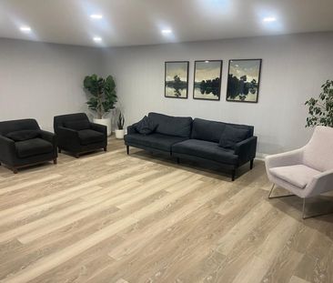 For Lease - 2550 Pharmacy Avenue Unit# 307, Toronto, Ontario - Photo 2