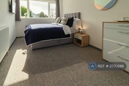 1 bedroom in a house share to rent - Photo 4