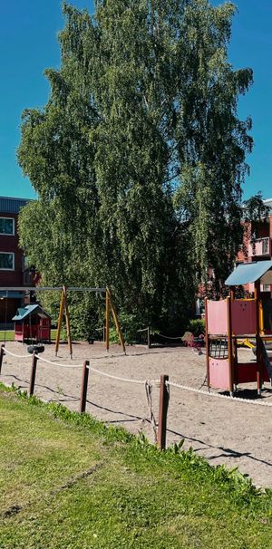 Hammarvägen 9 - Photo 1