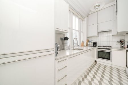 Kensington Park Gardens, Notting Hill, W11, London - Photo 4