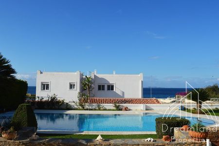 Μονοκατοικία για ενοικίαση Σαρωνίδα - Photo 2