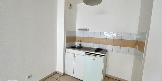 Location Appartement 2 pièces 39m² BEZIERS 34500 - Photo 3