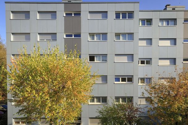 Joli appartement à louer à Fribourg ! - Photo 1