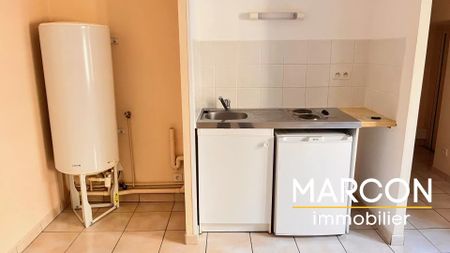 Location Appartement 1 pièce 30m² GUERET 23000 - Photo 2