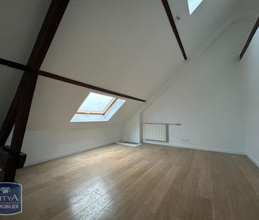 Location Appartement 3 pièces 46m² ST NAZAIRE 44600 - Photo 6