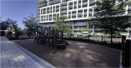 For Lease - 50 George Butchart Drive Unit# 908, Toronto, Ontario - Photo 3