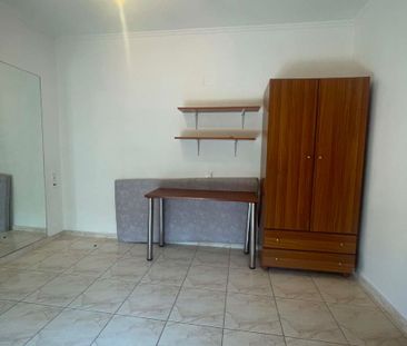Studio/Γκαρσονιέρα για ενοικίαση Ανθούπολη (Πάτρα) - Photo 6