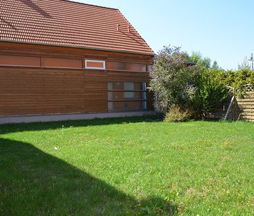 Reihenhaus in Obermarkersdorf - Foto 1