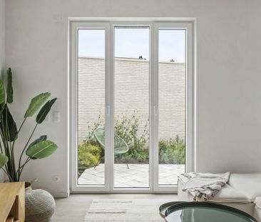 Appartement te huur in Staden voor € 690 met 1 slaapkamer - Photo 5