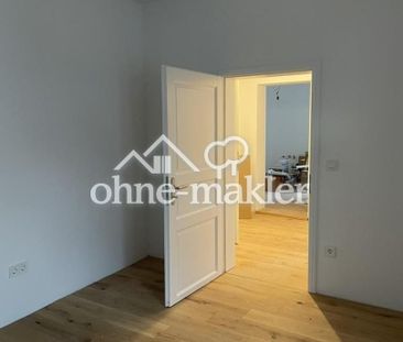 Nussloch Zentr. Erstbezug sanierte Wohnungen 1 - 3 Zimmer mit 35, 4... - Foto 4