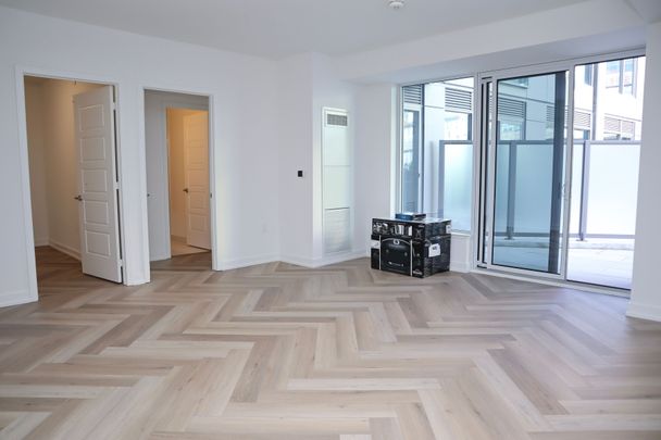 For Lease - 333 Sunseeker Avenue Unit# 145, Innisfil, Ontario - Photo 1