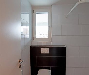 4.5 Zimmer, 2. Stock - Foto 1