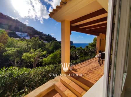 Apartamento de alquiler en Ropit, 11, Port d'Andratx - Photo 4