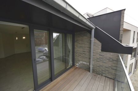 Duplex in Welle - Photo 3