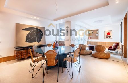 Flat for rent in Madrid (Retiro) - Photo 4
