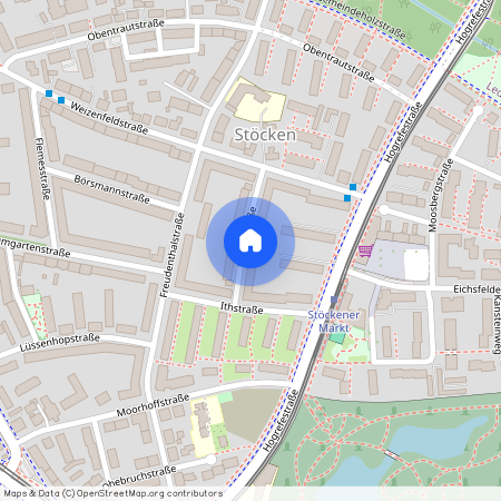 Sollingstr. 8, 30419, Hannover Ot Stöcken