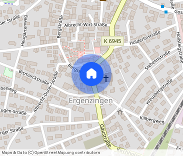 Bequemes Wohnen in einer großzügigen 2-Zimmer Wohnung - Photo 1