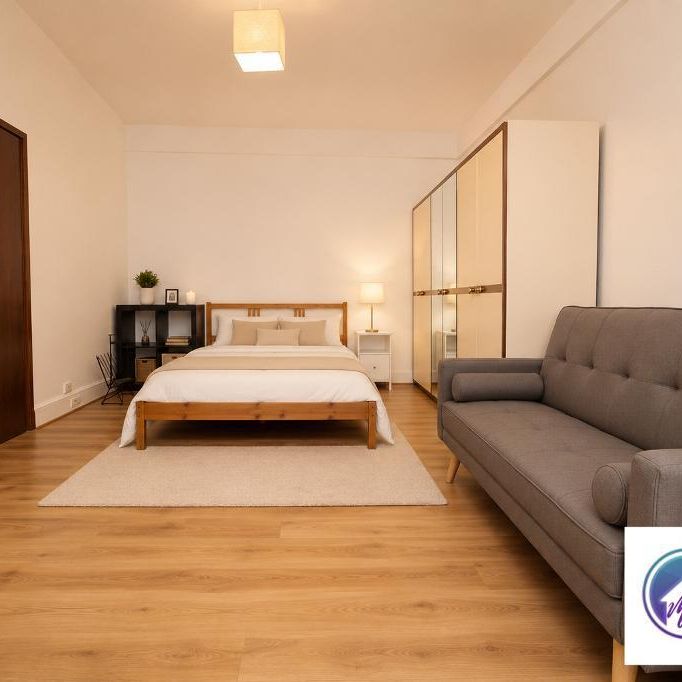 1 Bedroom Studio To Rent - Photo 1