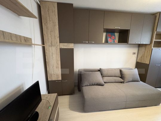 Garsoniera, moderna, zona străzii Primaverii - Fotografie 1