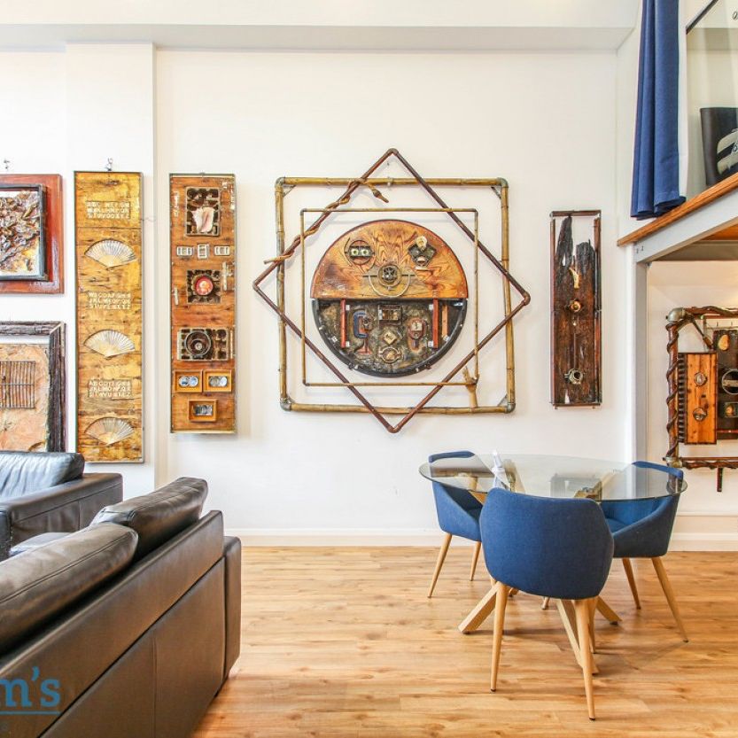 2 bed Apartment for Rent - Photo 1