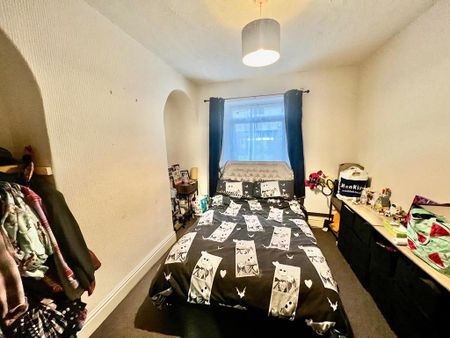 1 bedroom ground floor flat to rent - Photo 5