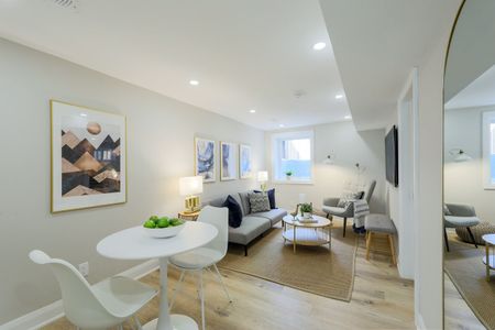 For Lease - 2 Freeman Street Unit# Basement, Toronto, Ontario - Photo 2