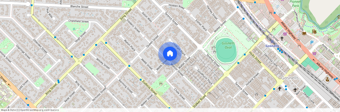 14 Watson Street, 6110, Gosnells