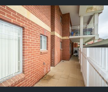 3/62 Bronte Street, East Perth, WA 6004 - Photo 5