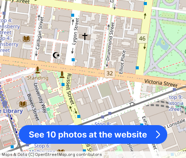 Scape Victoria Street, Melbourne - Photo 1