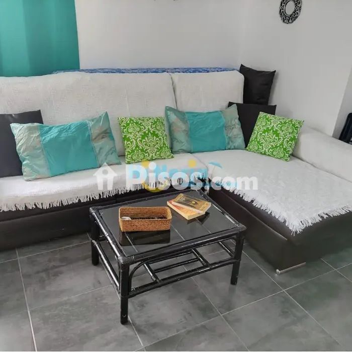 Apartamento en alquiler en , Periferia, Zona Residencial - Photo 1