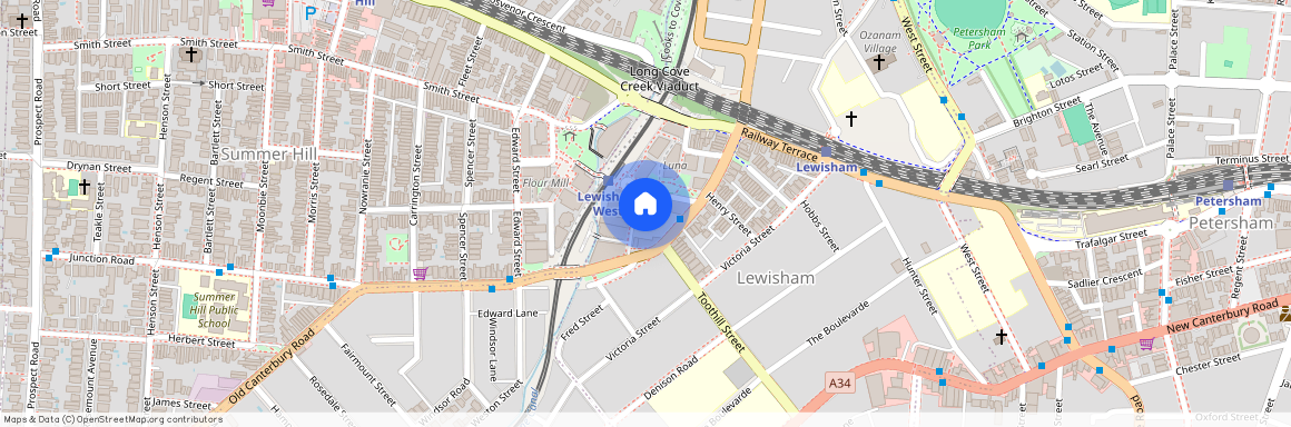 16/7-15 McGill Street, NSW 2049, Lewisham