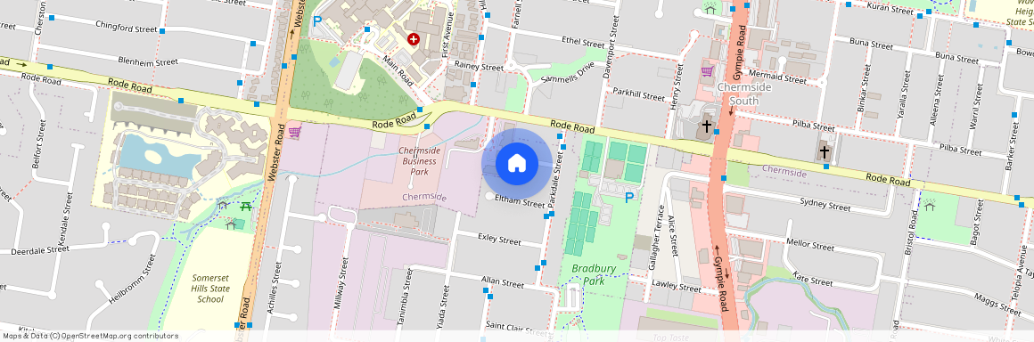 12 Epping Street, Qld 4031, Kedron