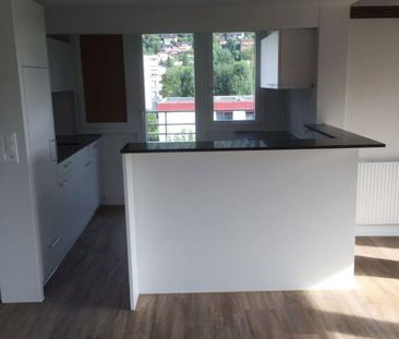 Wohnen im Zentrum von Ebikon - Photo 3