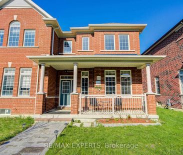 For Lease - 32 Walter Proctor Road, East Gwillimbury, Ontario - Photo 6
