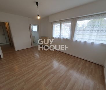 Location Appartement 1 pièce 29m² - Photo 1