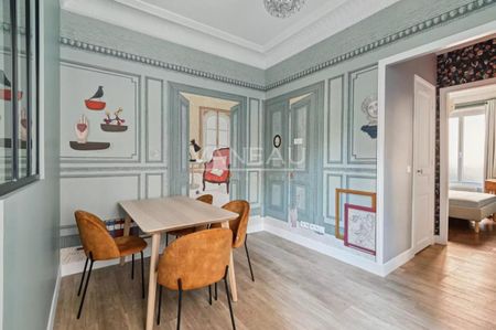 Paris XVIIe - Ternes - Guersant - Photo 2