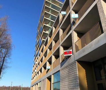 Appartement te huur - Photo 1