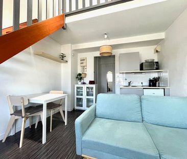 Location Appartement 2 pièces 24m² BREST 29200 - Photo 6
