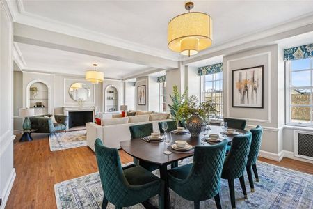 3 bedroom apartment to rent - Photo 2