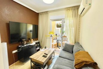 2-BEDROOM APARTMENT FOR RENT IN FORMENTERA DEL SEGURA - ALICANTE